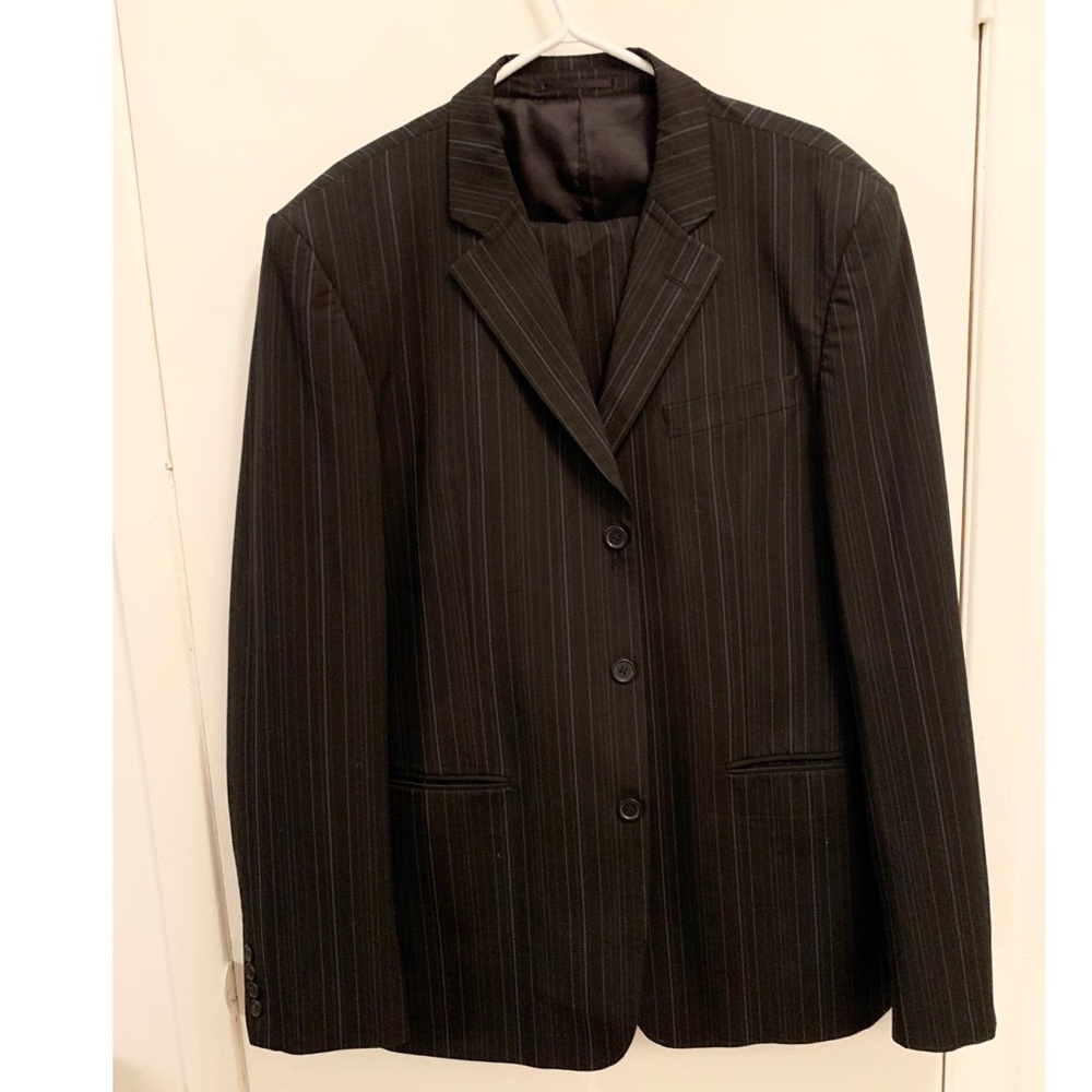 Mexx suit